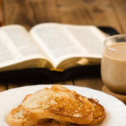 Men's Prayer Breakfast