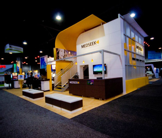 Trade Show Displays/Exhibits