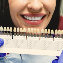 Cosmetic Dentistry