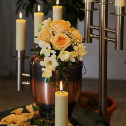 Trusted Cremation Services