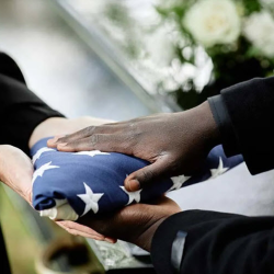 Veteran Funeral Services