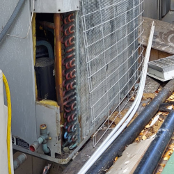 Air Conditioning Repair Services