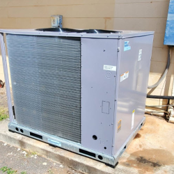 HVAC Cleaning Services