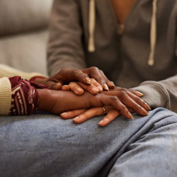 Caregiving and Mental Health