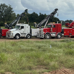 Towing Service
