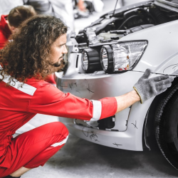 Collision Repair