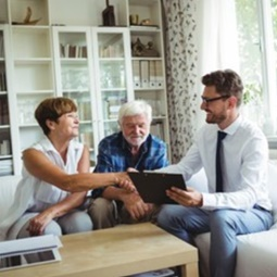 Estate planning