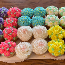 Cupcakes