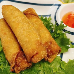 Appetizers