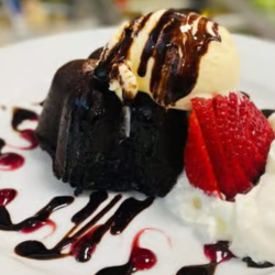 Dessert
