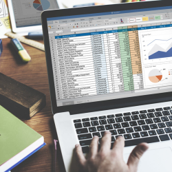 Excel Reporting Automation