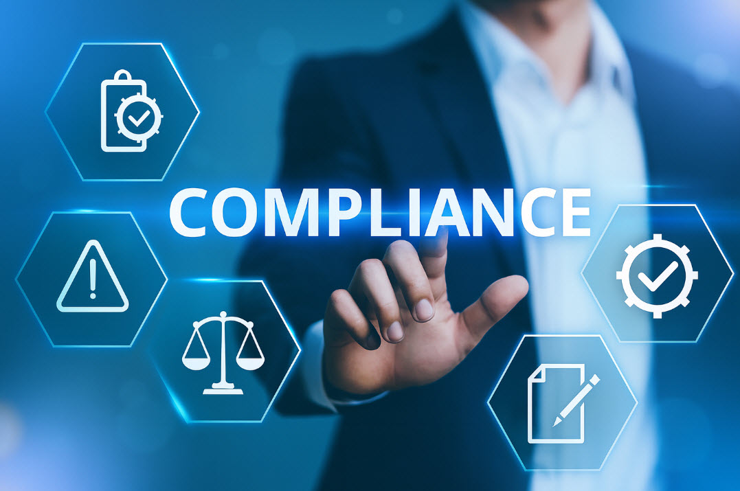 Compliance Readiness