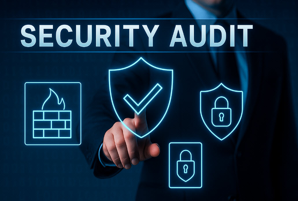 Final Security Audit Report