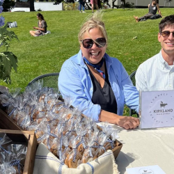 Support Entrepreneurs