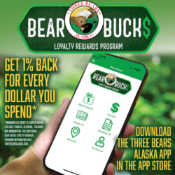 Bear Bucks