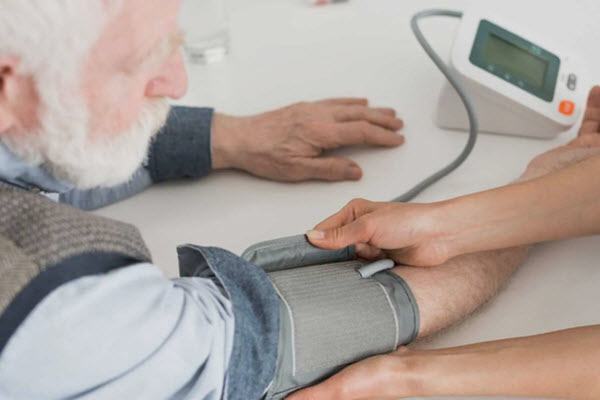 Whole-Person Wellness