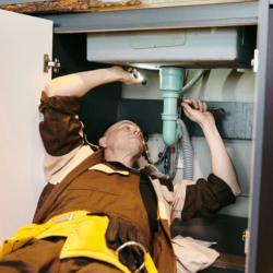 Drain Cleaning