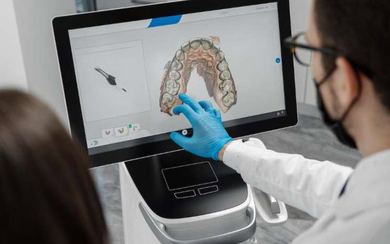 Dentures and Partials