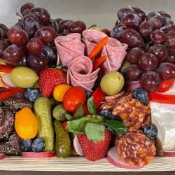 Charcuterie