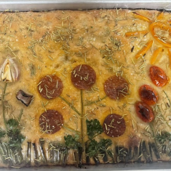 Foccacia