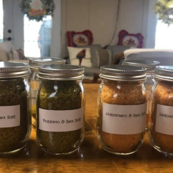 Homemade Spices/Seasonings