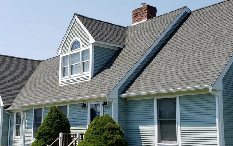 Roofing