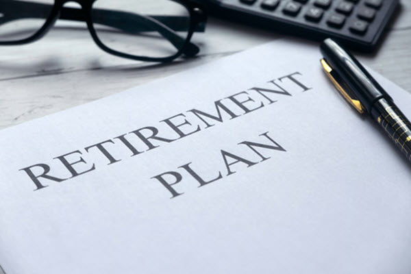 Retirement Planning