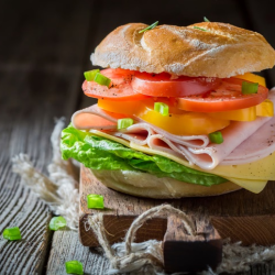 Madwich