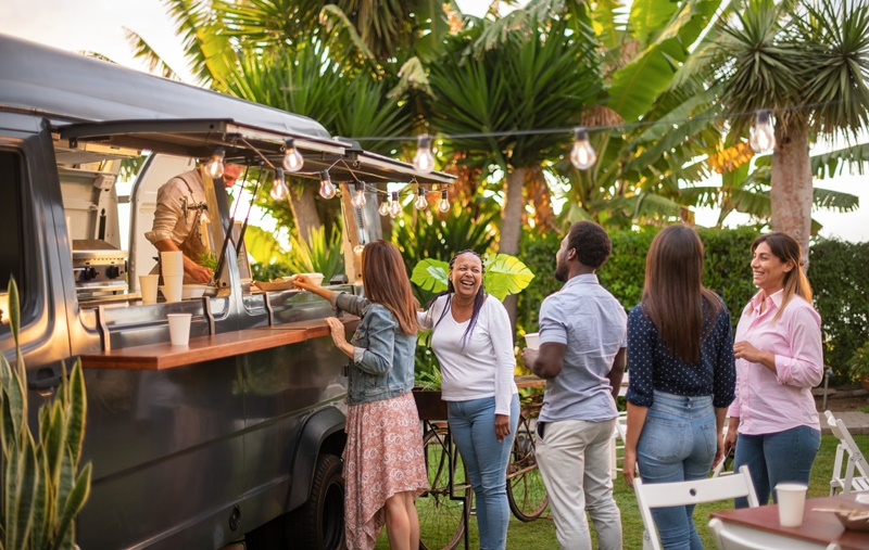 Event Catering