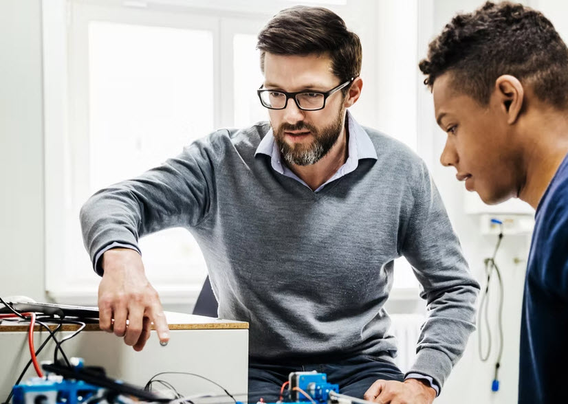 Annual Tech Challenge