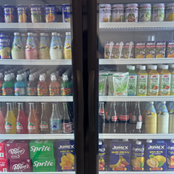 Beverages