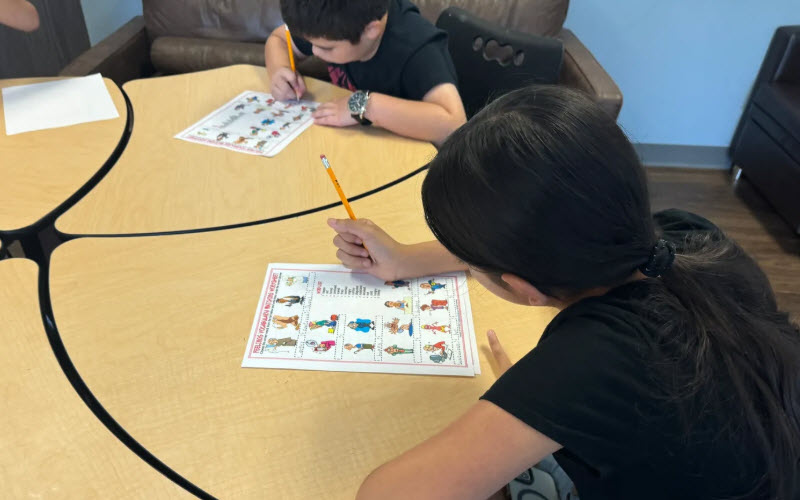 After School Support and Enrichment