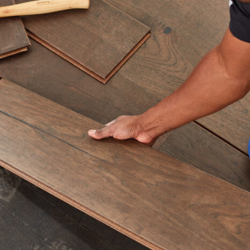 Floor Repair Services