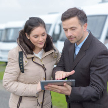 Contracting Services