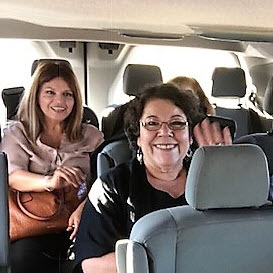 Corporate Event Group Transportation