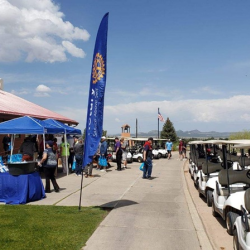 Golf Tournament