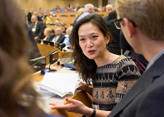 Rotary International