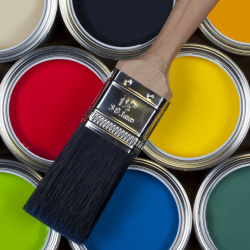 Paint