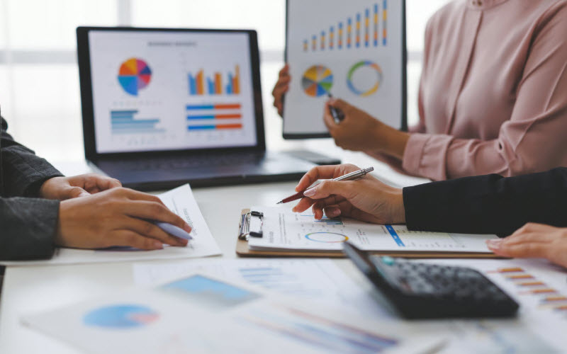 Strategic Planning Support