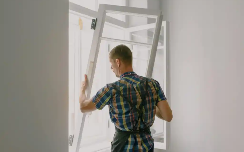 Professional licensed installers