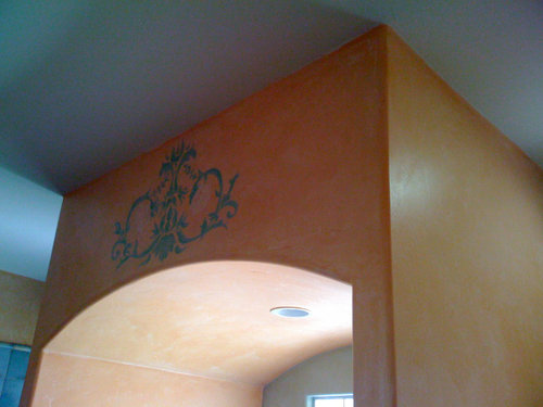 Interior and Exterior Painting Service