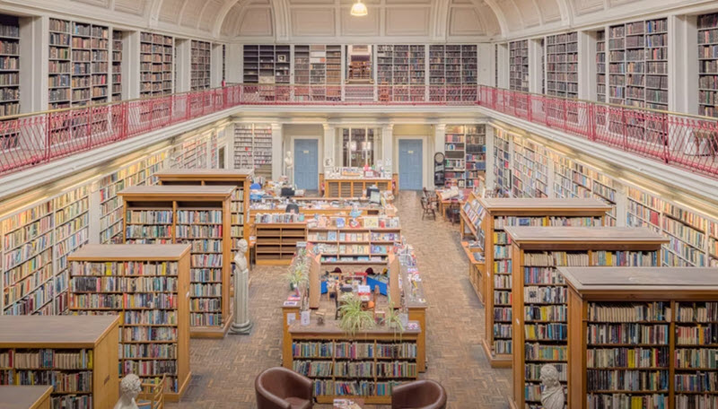 Literacy Development