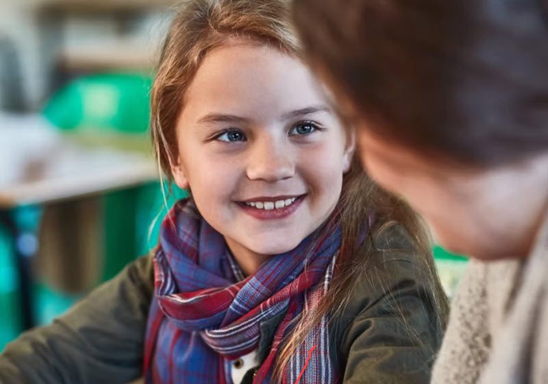 Adopt a Student