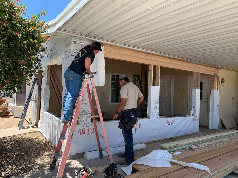 Renovation