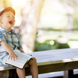 Kid's Ministry