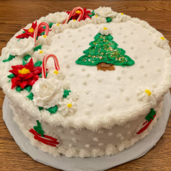 All-Occasion Cakes