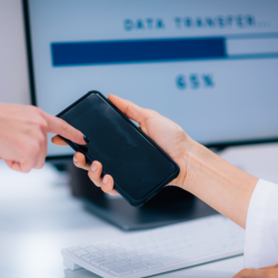 Electronic Transfers