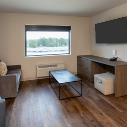King Extended Stay
