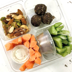 Snack Packs