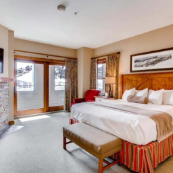 Hotel Rooms